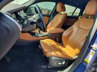2020 Bmw X4 Xdrive30i Blue vin: 5UX2V1C02L9B53802