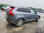 2016 Volvo Xc60 T5 Premier Серый vin: YV440MDK1G2823455 2016 Volvo Xc60 T5 Premier Серый vin: YV440MDK1G2823455
