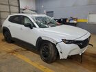 2026 Mazda Cx-50 Preferred White vin: 7MMVABBL7TN462049 2026 Mazda Cx-50 Preferred White vin: 7MMVABBL7TN462049