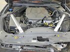 2026 Genesis G70 2.5t Standard Черный vin: KMTG14SC3TU163878