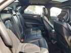 2017 Lincoln Mkz Reserve Серый vin: 3LN6L5F90HR654475