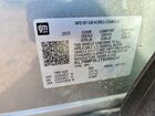 2026 Chevrolet Trailblazer Lt Серый vin: KL79MPSL1TB089014