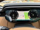2023 Land Rover Range Rover Sport Dynamic Se Black vin: SAL1L9FU1PA110336