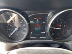 2019 Jaguar F-pace White vin: SADCS2FX2KA602830