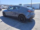 2024 Mazda 3 Preferred Серый vin: JM1BPBLM5R1709495