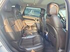 2018 Land Rover Range Rover Sport Hse White vin: SALWR2RK8JA403678