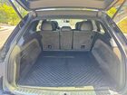 2017 Bentley Bentayga Бирюзовый vin: SJAAC2ZV6HC015264