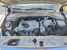 2019 Hyundai Santa Fe Ultimate 2.4l Charcoal vin: 5NMS53AD8KH037104