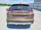 2022 Mitsubishi Eclipse Cross Se Коричневый vin: JA4ASWAA9NZ057030