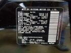 2025 Infiniti Qx80 Sensory Черный vin: JN8AZ3DBXS9403896