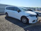 2024 Chrysler Pacifica Touring L Белый vin: 2C4RC1BG2RR151777