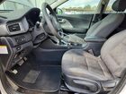 2019 Kia Niro Lx Серый vin: KNDCB3LC5K5217399