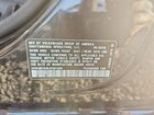 2018 Volkswagen Passat Gt Черный vin: 1VWJM7A35JC031395