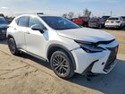 2024 Lexus Nx 250 Base Белый vin: 2T2ADCAZ0RC007200