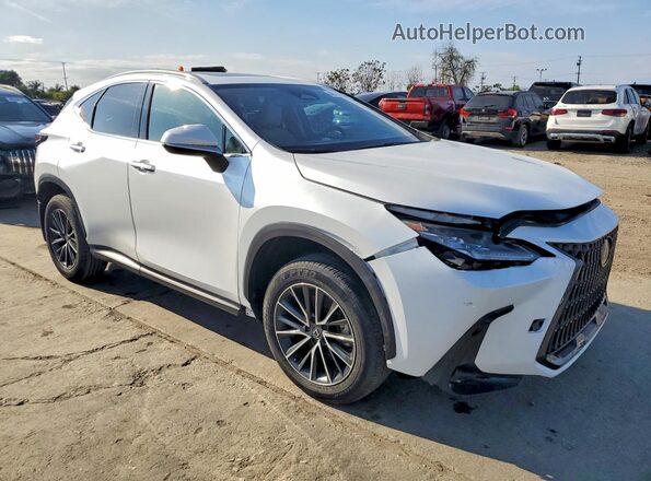 2T2ADCAZ0RC007200 2024 LEXUS NX Белый Вид спереди