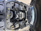 2019 Land Rover Range Rover Hse Синий vin: SALGS2SV7KA539380