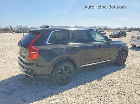 YV4BC0PL6G1034283 2016 VOLVO XC90 Black Delantero derecho