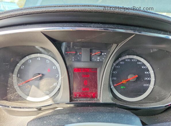 2GKFLTEK8G6258110 2016 GMC TERRAIN Черный Вид задних сидений
