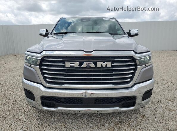 1C6SRFJPXTN255511 2026 RAM 1500 Серебряный 