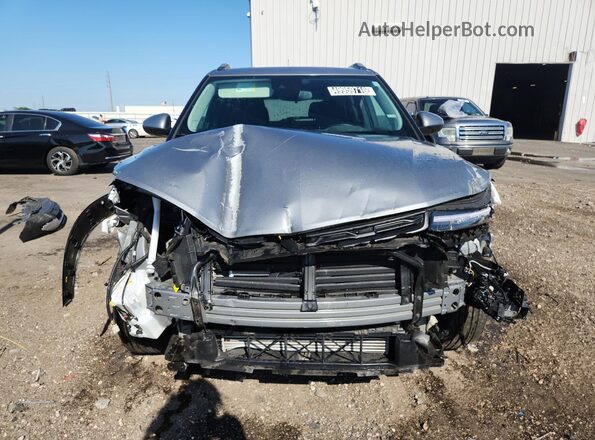 KL79MPSL1TB089014 2026 CHEVROLET TRAILBLAZER Серый 