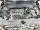 2025 Hyundai Venue Sel Черный vin: KMHRC8A37SU368866