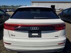 2019 Audi Q8 Premium White vin: WA1AVAF13KD013598