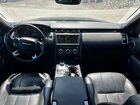2020 Land Rover Discovery Se Black vin: SALRG2RV0L2423093