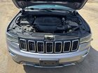 2019 Jeep Grand Cherokee Limited Серебряный vin: 1C4RJFBG2KC812659 2019 Jeep Grand Cherokee Limited Серебряный vin: 1C4RJFBG2KC812659