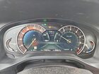2019 Bmw X3 Sdrive30i Белый vin: 5UXTR7C53KLE93453