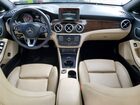 2016 Mercedes-benz Cla 250 4matic Белый vin: WDDSJ4GB5GN389757