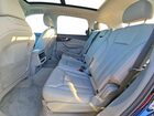 2022 Audi Q7 Premium Plus Blue vin: WA1LXBF79ND006740