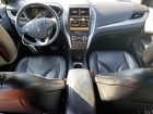 2019 Lincoln Mkc Charcoal vin: 5LMCJ1C92KUL13162
