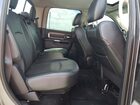2016 Ram 1500 Laramie Серый vin: 1C6RR7NM3GS115604