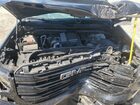 2023 Gmc Sierra K1500 Elevation Черный vin: 3GTUUCE87PG290099