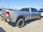 2020 Ram 3500 Big Horn Серый vin: 3C63RRHL7LG109083