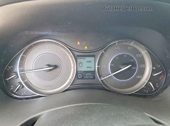 JN8AZ2NE3K9225378 2019 INFINITI QX80 Белый Вид задних сидений