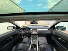 2016 Land Rover Range Rover Evoque Se Black vin: SALVP2BG8GH111696