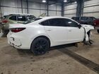 2020 Mazda 6 Grand Touring Белый vin: JM1GL1TY0L1512739