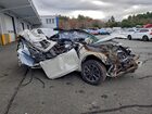 2025 Subaru Outback Onyx Edition Белый vin: 4S4BTALC8S3185830