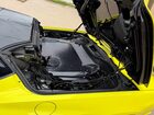 2024 Chevrolet Corvette Stingray 1lt Желтый vin: 1G1YA3D44R5102702