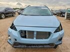 2021 Subaru All Models Blue vin: JF2GTHSCXMH256828 2021 Subaru All Models Blue vin: JF2GTHSCXMH256828