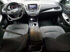 2024 Chevrolet Malibu Lt Серебряный vin: 1G1ZD5ST7RF127461