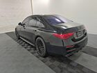 2021 Mercedes-benz S 580 4matic Black vin: W1K6G7GB0MA040705 2021 Mercedes-benz S 580 4matic Black vin: W1K6G7GB0MA040705