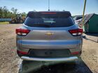 2026 Chevrolet Trailblazer Lt Серый vin: KL79MPSL1TB089014