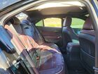2023 Cadillac Ct4 Sport Черный vin: 1G6DC5RK2P0106683