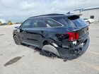 2021 Kia Sorento S Черный vin: 5XYRLDLC8MG051497