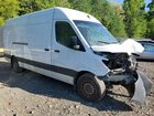2022 Mercedes-benz Sprinter 2500 Белый vin: W1Y40CHY5NT102893 2022 Mercedes-benz Sprinter 2500 Белый vin: W1Y40CHY5NT102893