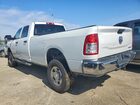 2020 Ram 2500 Tradesman Белый vin: 3C6UR5HJ0LG185112