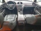 2017 Buick Enclave Белый vin: 5GAKVBKD6HJ221941
