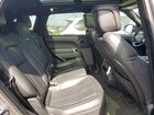 2018 Land Rover Range Rover Sport Hse Серый vin: SALWR2RV4JA412761